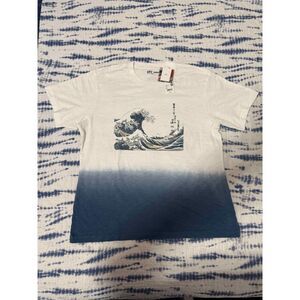 Museum of Fine Arts Boston X Uniqlo Great Wave T-Shirt
